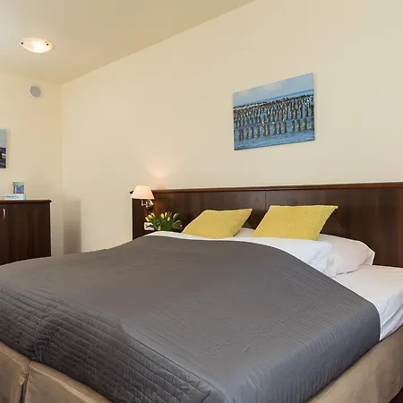 Apartament Jantar Comfort Arka Kołobrzeg