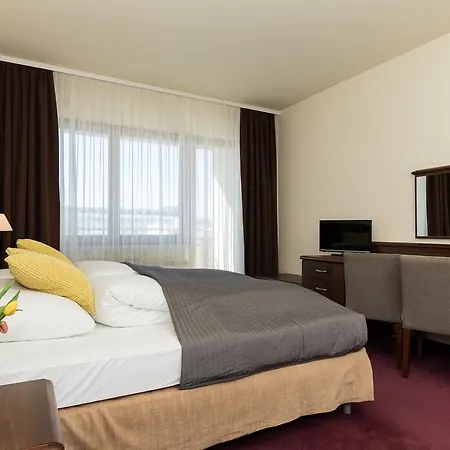 Jantar Comfort Arka Apartament *