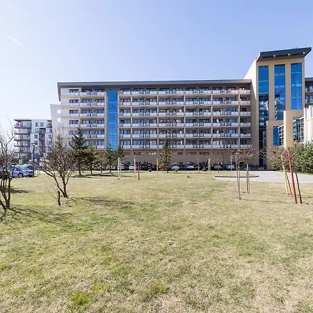 Jantar Comfort Arka Apartament