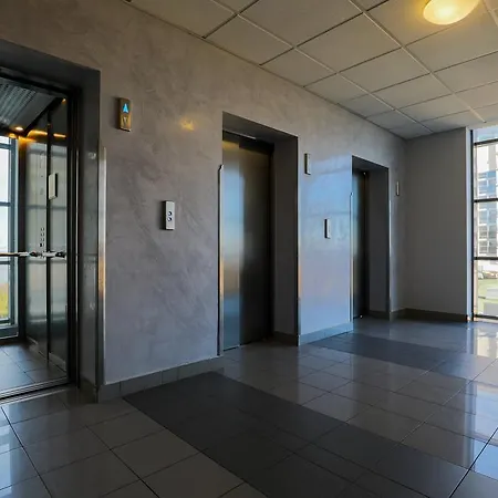 Jantar Comfort Arka Apartament *