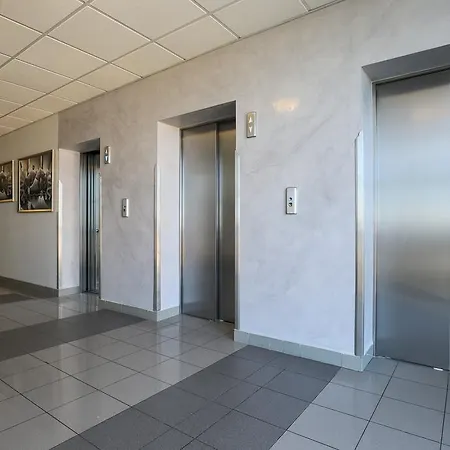 Jantar Comfort Arka * Kołobrzeg