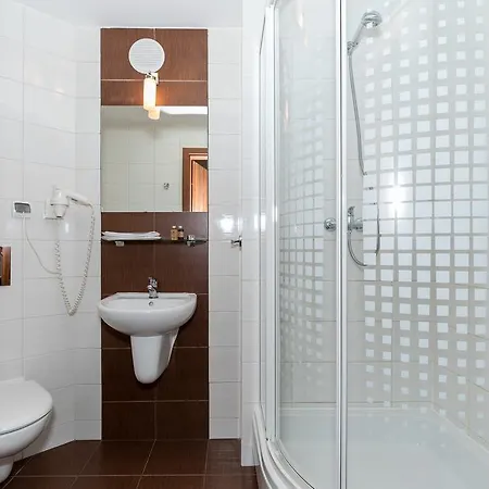 Apartament Jantar Comfort Arka