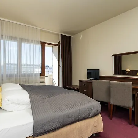 Jantar Comfort Arka Apartament Kołobrzeg