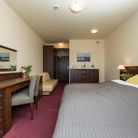 Jantar Comfort Arka Apartament